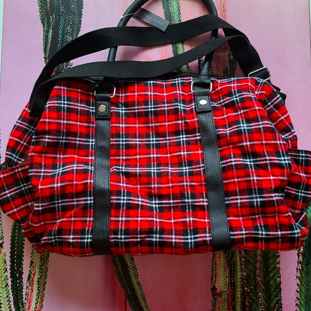 Weekender Bag